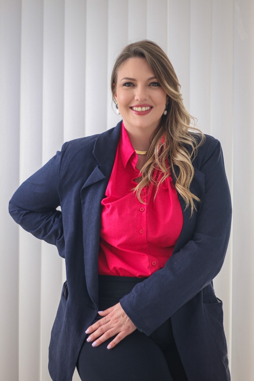 Milena Pamplona Ferreira
